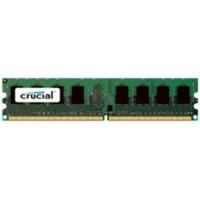 Crucial 4GB DDR3 PC3-12800 CL11 (CT51264BD160B)