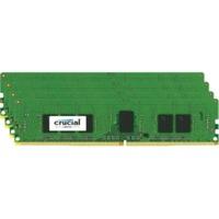 Crucial 16GB Kit DDR4-2133 CL15 (CT4K4G4RFS8213)