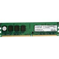 crucial 1gb ddr2 pc2 5300 ct12872aa667 cl5