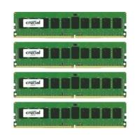 crucial 32gb kit ddr4 2133 cl15 ct4k8g4rfs4213