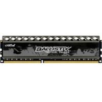 Crucial Ballistix Smart Tracer 4GB DDR3 PC3-12800 CL8 (BLT4G3D1608DT2TXRGCEU)