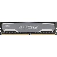 crucial 8gb ddr4 2400 cl16 bls8g4d240fsa