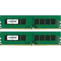 Crucial 16GB Kit DDR4-2133 CL15 (832426)