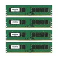 crucial 32gb kit ddr4 2133 cl15 ct4k8g4dfd8213