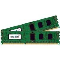 Crucial 32GB Kit DDR3-1600 (CT2K16G3ERVLD4160B)