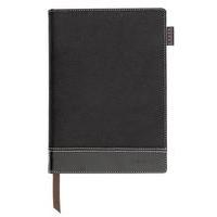 Cross Journal Textured Nylon Black Small