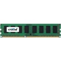 Crucial 4GB DDR3 PC3-12800 CL11 (CT51264BA160B)