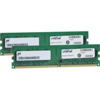 crucial 4gb kit ddr2 pc2 6400 ct2kit25664aa800 cl6