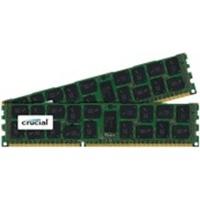Crucial 32GB DDR3 Kit PC3-12800 CL11 (CT2K16G3ERSLD4160B)