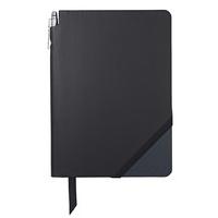 cross medium black navy jotzone journal