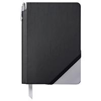 Cross Medium Black Grey Jotzone Journal