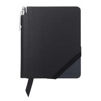 Cross Small Black Navy Jotzone Journal