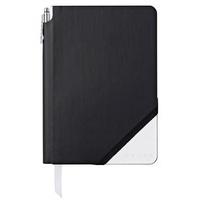 Cross Medium Black White Jotzone Journal