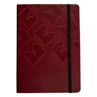 Cross Journal Red Special Edition Minnie Series