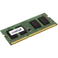 Crucial 2GB DDR3 PC3-12800 non-ECC CL11 (CT25664BF160B)