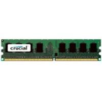 Crucial 4GB DDR3-1600 CL11 (CT51264BD160BJ)