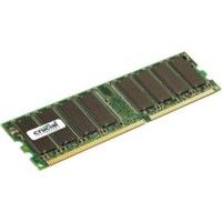 crucial 1gb ddr pc2700 ct12864z335 cl2 5