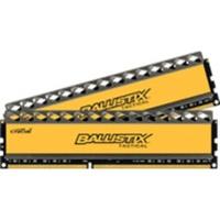Crucial Ballistix Tactical 8GB Kit DDR3 PC3-12800 CL8 (BLT2KIT4G3D1608DT1TX0)