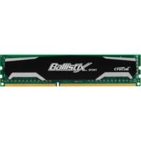 Crucial Ballistix Sport 2GB DDR3 PC3-12800 CL9 (BLS2G3D1609DS1S00)