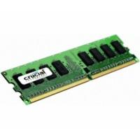 crucial 4gb ddr2 pc2 5300 ct51272af667 cl5