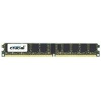 crucial 4gb ddr2 pc2 5300 ct51272av667 cl5