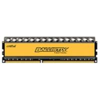 Crucial Ballistix Tactical 4GB DDR3 PC3-12800 CL8 (BLT4G3D1608DT1TX0CEU)