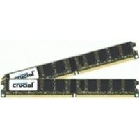 Crucial 8GB Kit DDR2 PC2-5300 (CT2KIT51272AV667) CL5