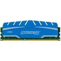 crucial ballistix sport xt 8gb ddr3 pc3 14900 cl10 bls8g3d18ads3ceu