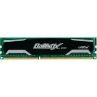 Crucial Ballistix Sport 8GB DDR3 PC3-12800 CL9 (BLS8G3D1609DS1S00)