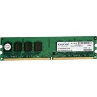 Crucial 1GB DDR2 PC2-5300 (CT12864AA667) CL5