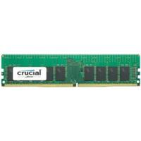 Crucial 16GB DDR4- 2400 CL17 (CT16G4RFD424A)