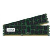 Crucial 16GB DDR3 Kit PC3-12800 CL11 (CT2K8G3ERSLD4160B)