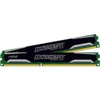 Crucial Ballistix Sport 8GB Kit DDR3 PC3-12800 CL9 (BLS2C4G3D1609ES2LX0CEU)