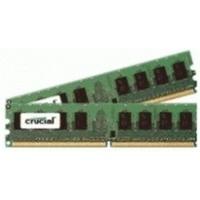 Crucial 16GB Kit DDR2 PC2-5300 (CT2KIT102472AF667) CL5