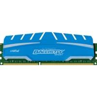 Crucial Ballistix Sport XT 8GB DDR3 PC3-12800 CL9 (BLS8G3D169DS3CEU)