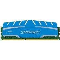 crucial ballistix sport xt 4gb ddr3 1600 bls4g3d169ds3j