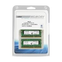 crucial 4gb kit ddr3 pc3 10600 cl9 ct2c2g3s1339mceu