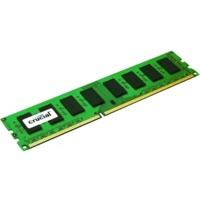 Crucial 8GB DDR3 PC3-12800 CL11 (CT102464BA160B)