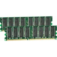 Crucial 2GB Kit DDR2 PC2-3200 (CT2KIT12864Z40B)