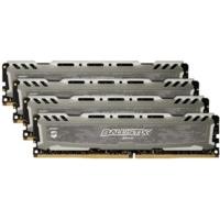 Crucial Ballistix Sport LT 32GB Kit DDR4-2666 CL16 (BLS4C8G4D26BFSBK)