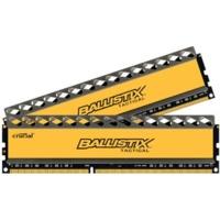 Crucial Ballistix Tactical 16GB Kit DDR3-1866 CL9 (BLT2CP8G3D1869DT1TX0)