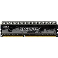 Crucial Ballistix Tactical Tracer 8GB Kit DDR3 PC3-12800 CL8 (BLT2CP4G3D1608DT2TXOBCEU)