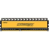 Crucial Ballistix Tactical 8GB DDR3 PC3-12800 CL8 (BLT8G3D1608DT1TX0CEU)