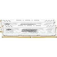 crucial ballistix sport lt 16gb kit ddr4 2400 bls2c8g4d240fsc