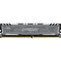 Crucial Ballistix Sport 8GB PC4-19200 CL16 (BLS8G4D240FSB)