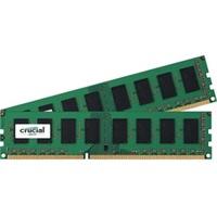 Crucial 16GB Kit DDR3-1866 (CT2K102464BD186D)