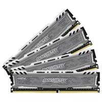 Crucial Ballistix Sport LT 64GB Kit DDR4-2400 CL16 (BLS4C16G4D240FSB)