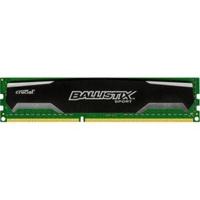 Crucial Ballistix Sport XT 4GB DDR3-1866 CL10 (BLS4G3D18ADS3J)