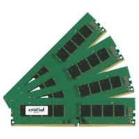 crucial 64gb kit ddr4 2133 ct4k16g4dfd8213