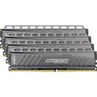 Crucial Ballistix Tactical 32GB DDR4-2666 CL16 (BLT4C8G4D26AFTA)